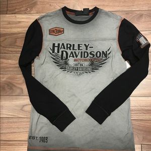 Harley Davidson Shirt